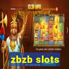 zbzb slots